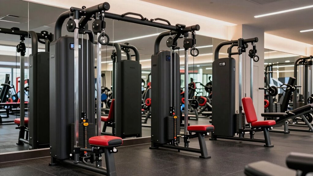 key factors for selection