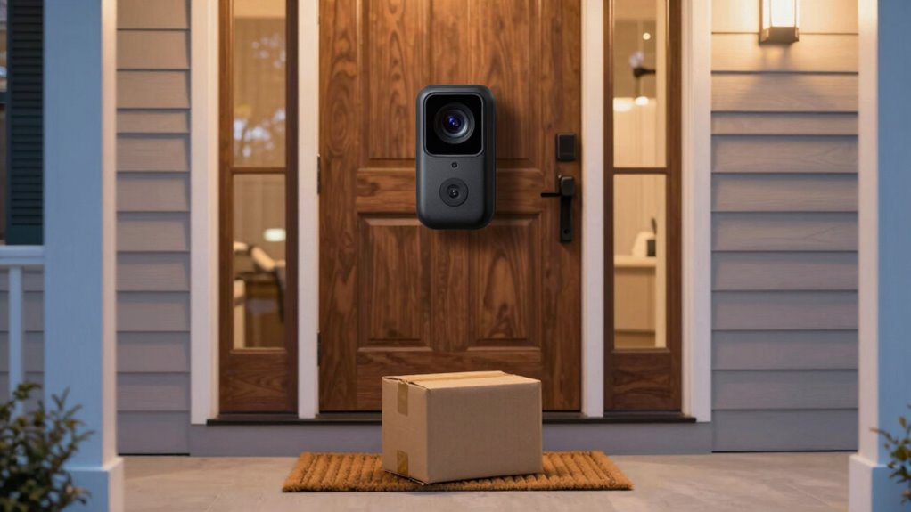 key features for selection