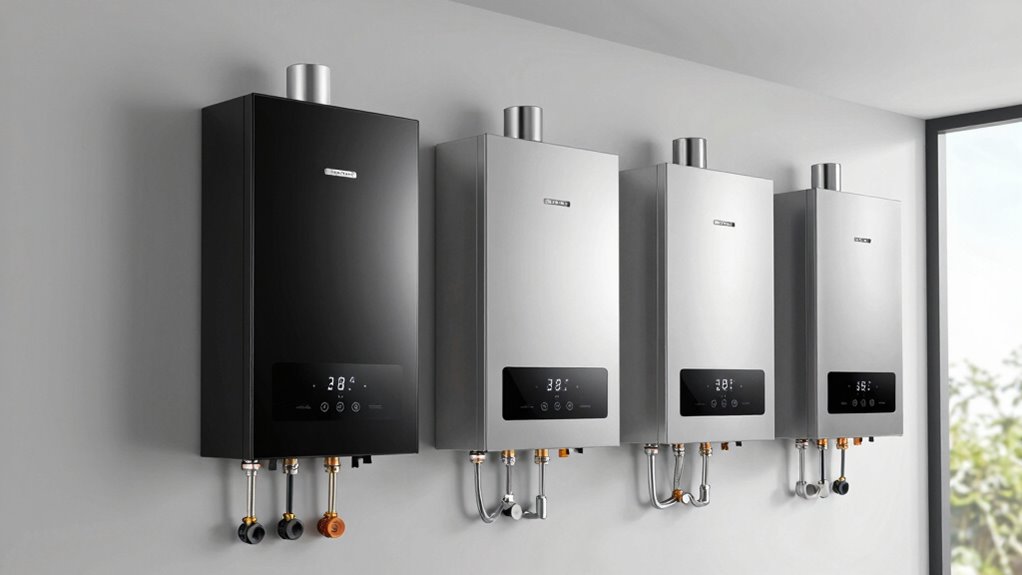 key selection considerations