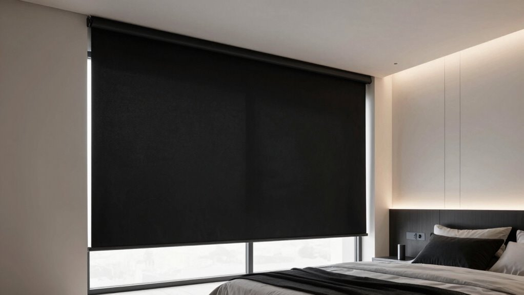 light blocking smart safe