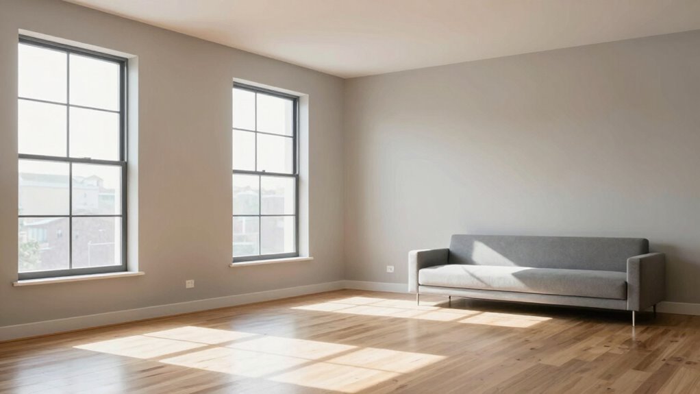 light reflection and absorption