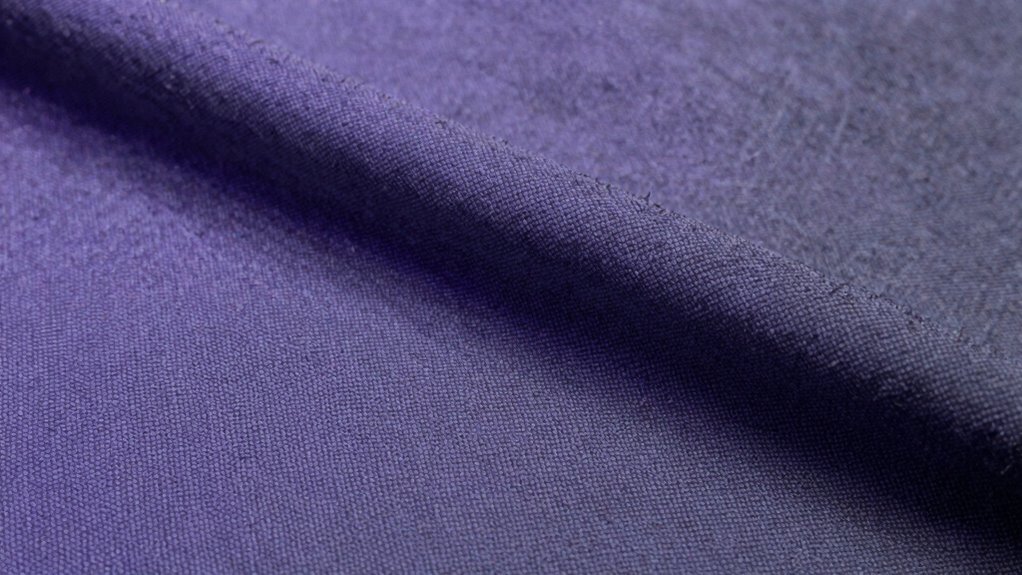 lighting influences color perception