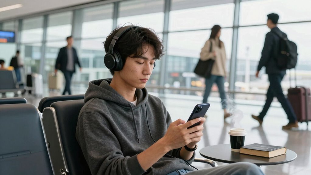 listen relax focus enjoy