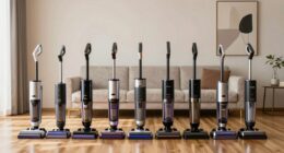 luxury allergy vacuum recommendations