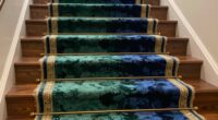 luxury stair runner options