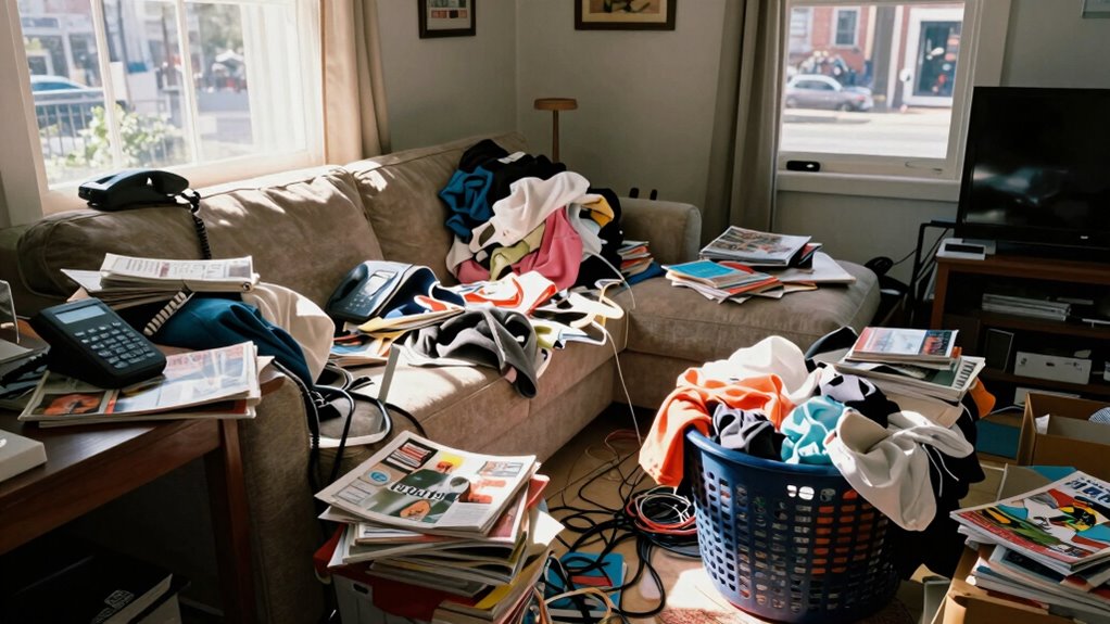 managing noise for mental health