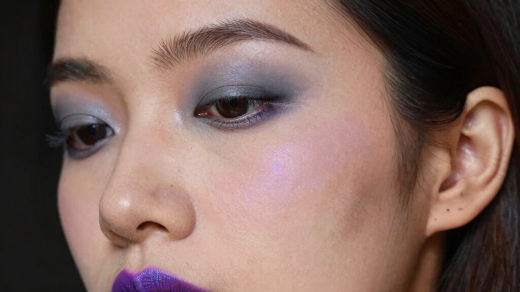 match undertones carefully