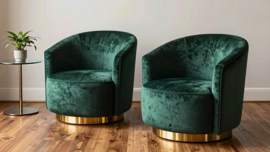 matching comfort and durability