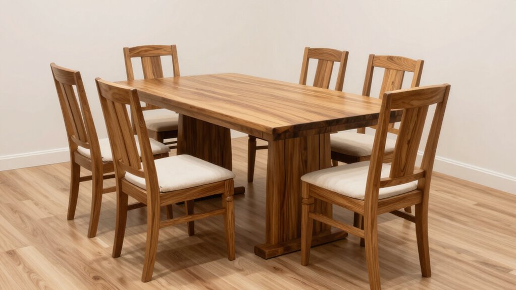 material size style maintenance