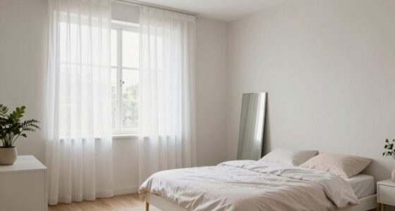 maximize small room space