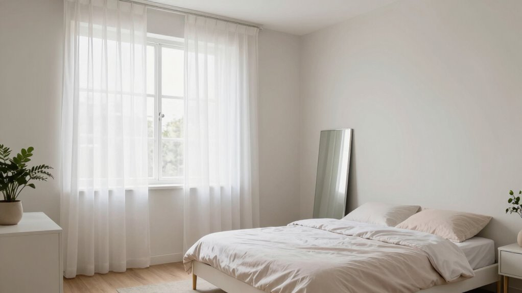 maximize small room space