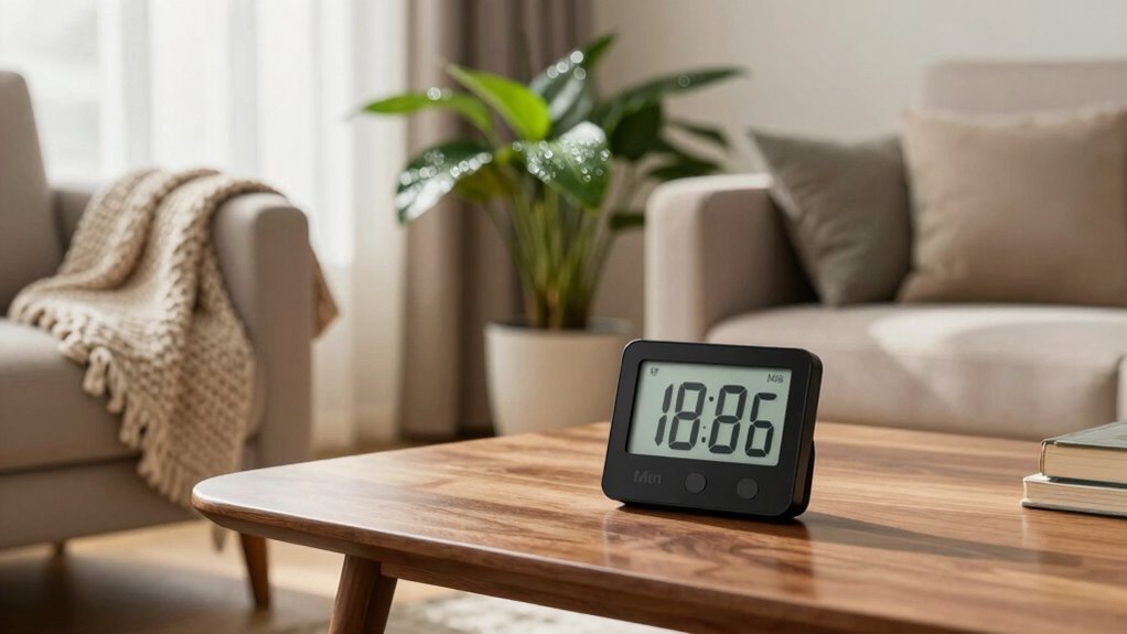 measuring home humidity accurately
