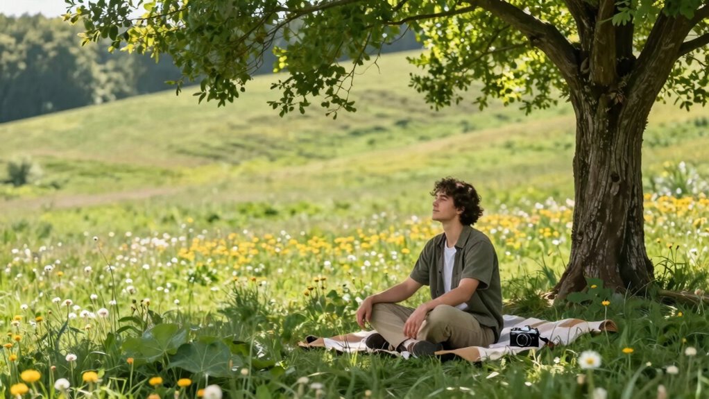 mindful immersive travel experiences