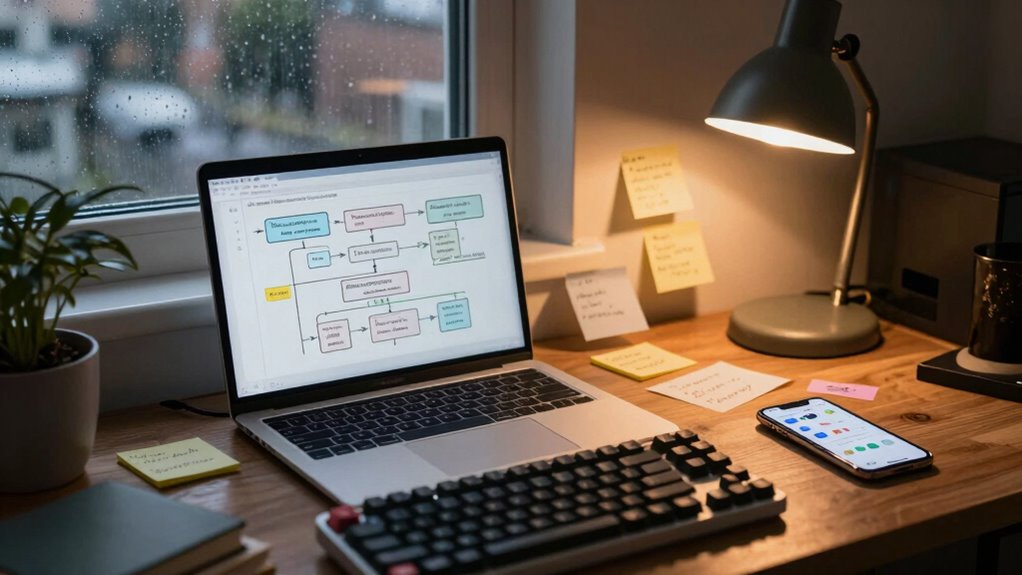 misconfigured triggers and conditions