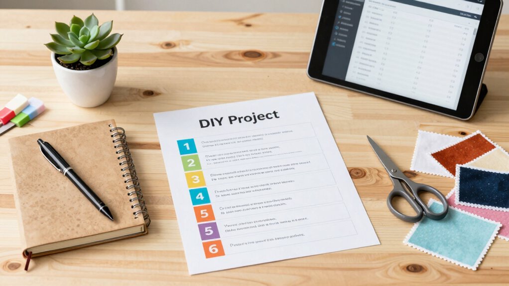 monitor expenses with budgeting tools