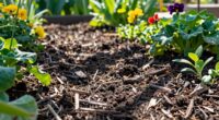 mulch amount misconceptions clarified