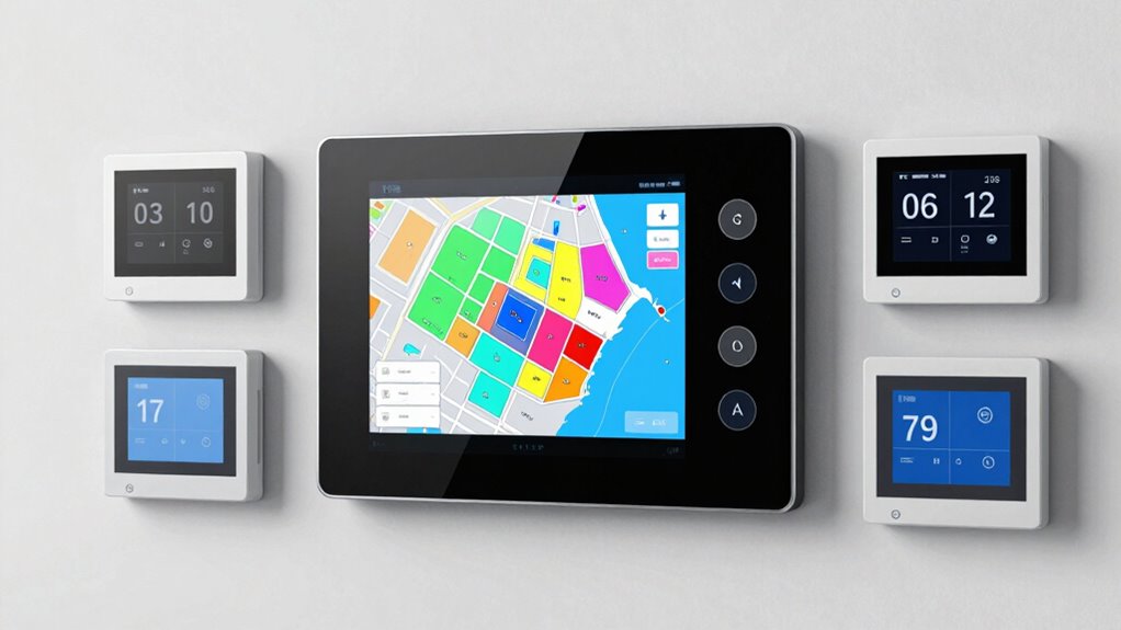 multi zone hvac compatibility