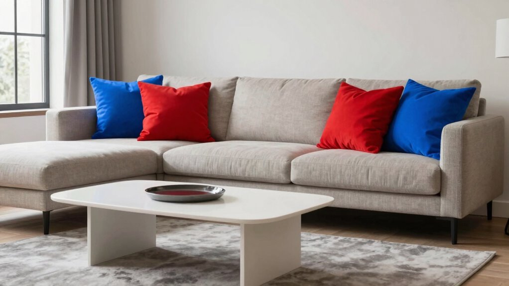 mute your accent color