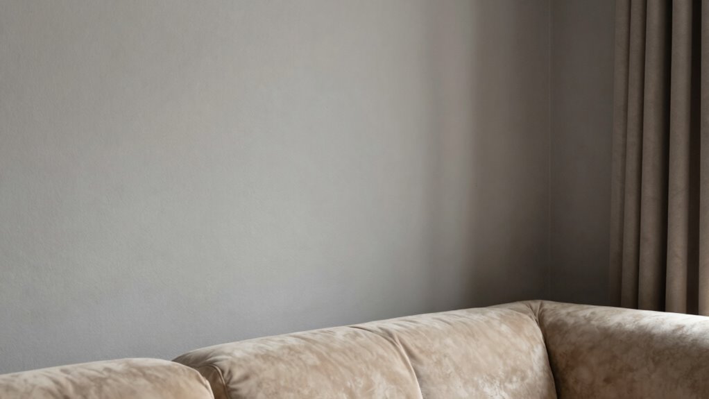 neutral shades enhance interior style