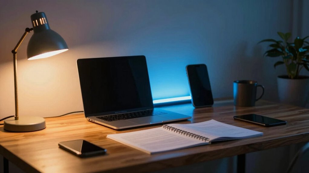 optimal clarity and focus