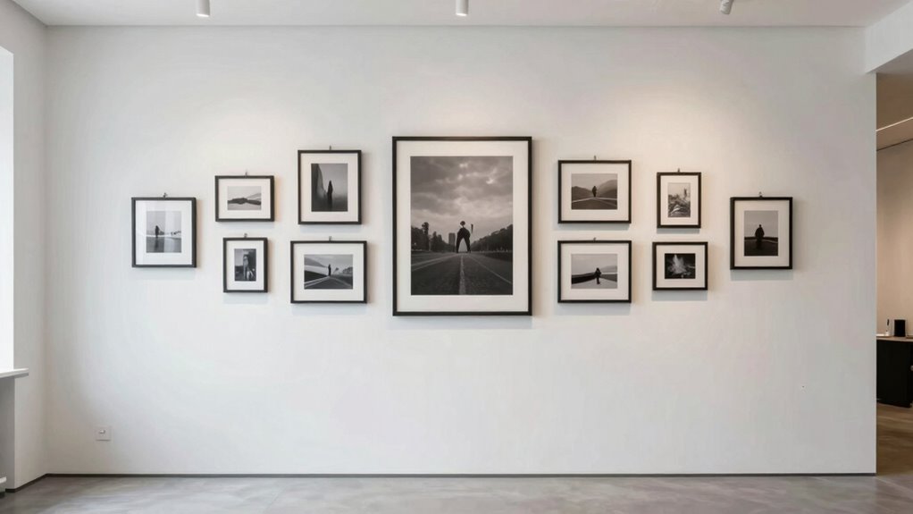 optimal damage free hanging techniques