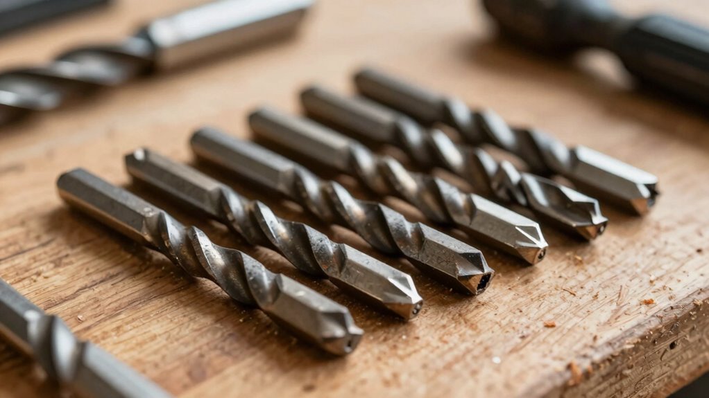 optimize drill bit longevity