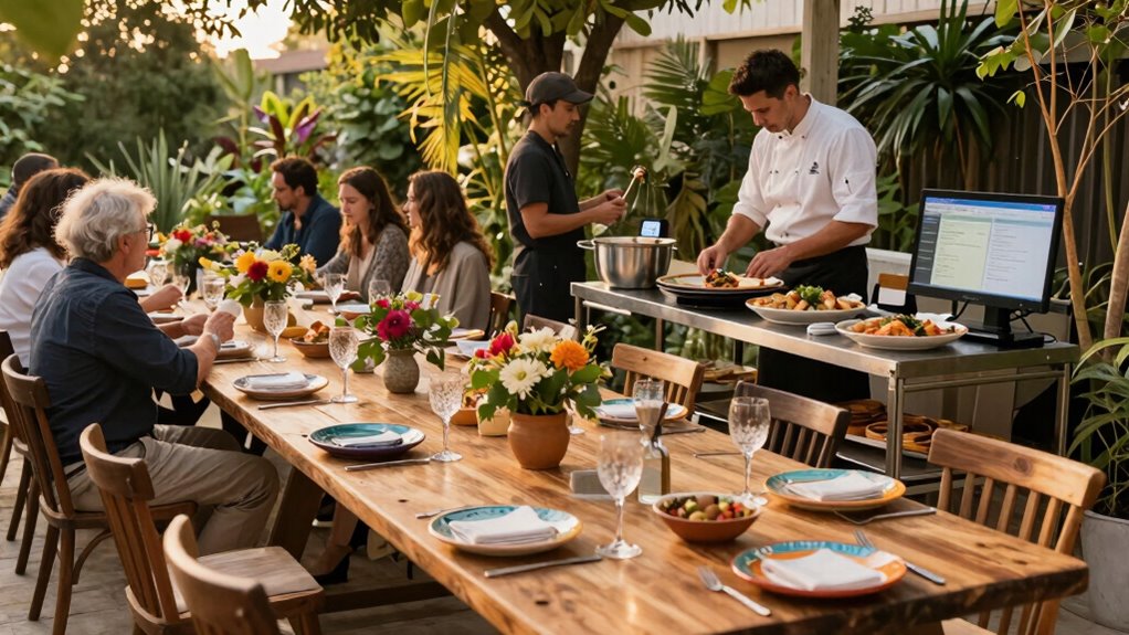 optimize meal scheduling strategies