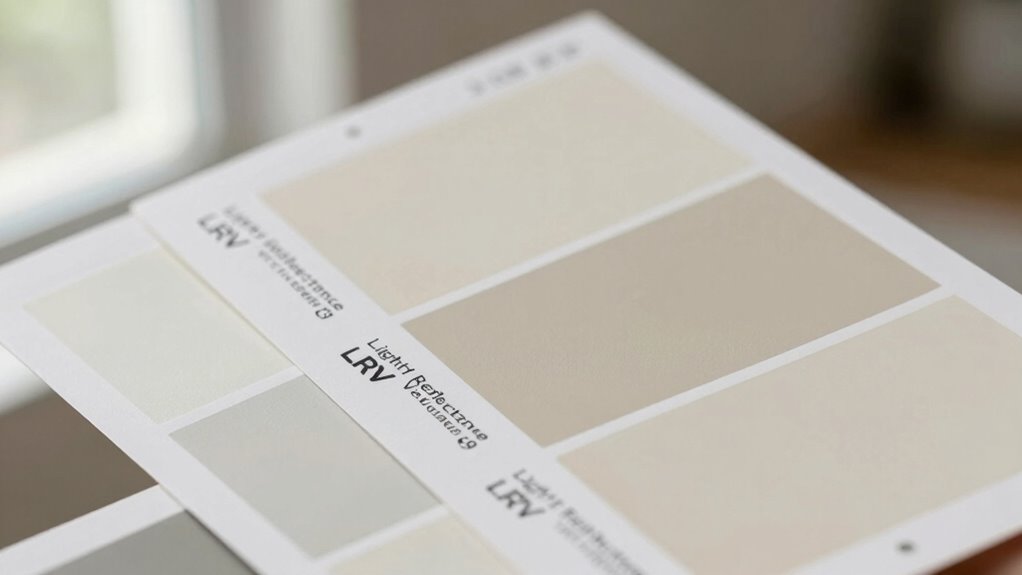 optimize paint color choices