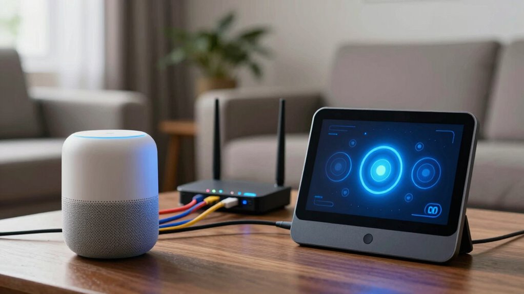 optimize wi fi and devices