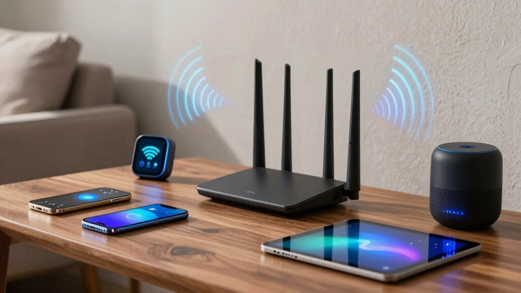 optimize wi fi signal stability