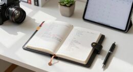 organized retreat planning checklist