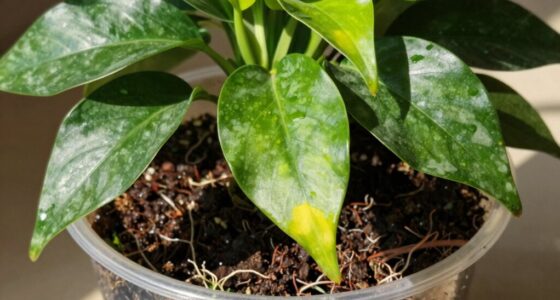 overwatering isn t the problem