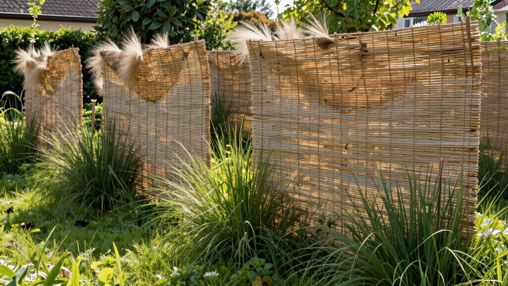 permeable wind control solutions