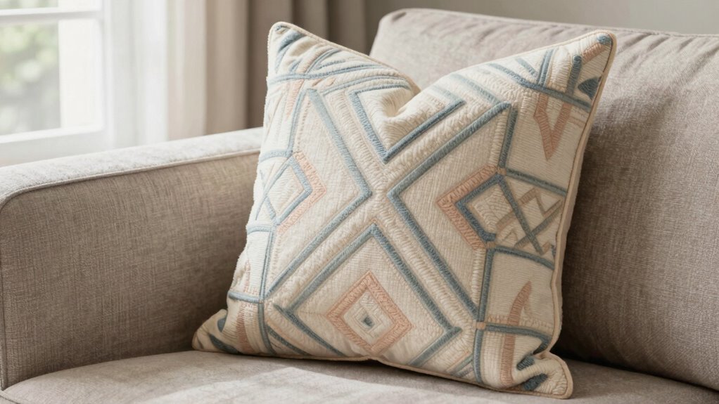 pillow care and updates