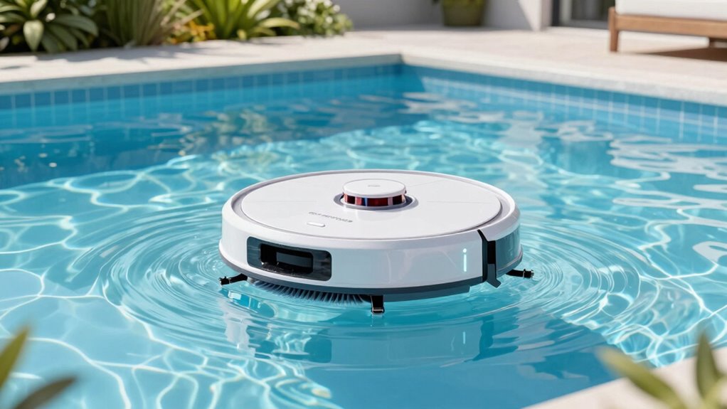 pool cleaner selection criteria