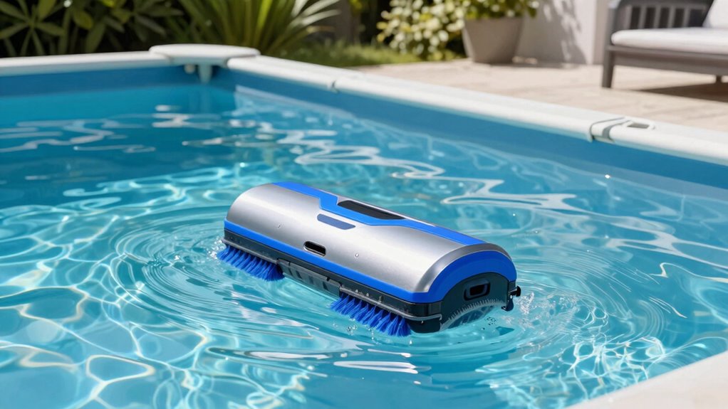 pool cleaner selection criteria