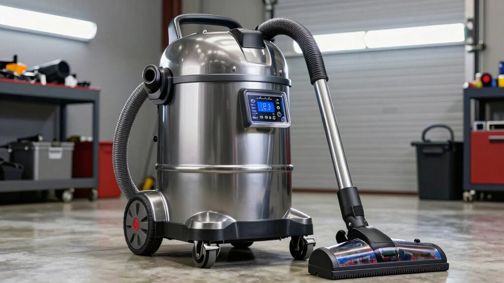 power capacity filtration mobility