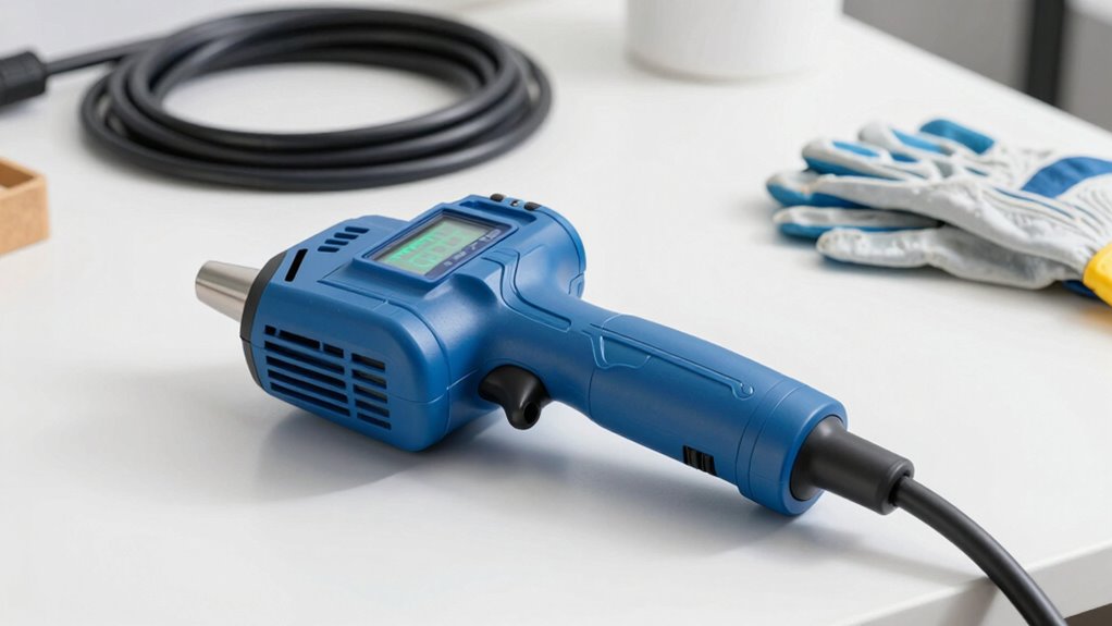 power flexibility durability usability