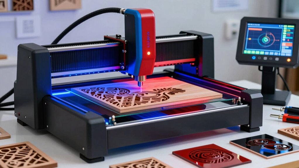 power speed materials safety