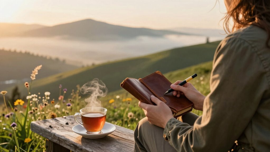 prioritize meaningful travel experiences