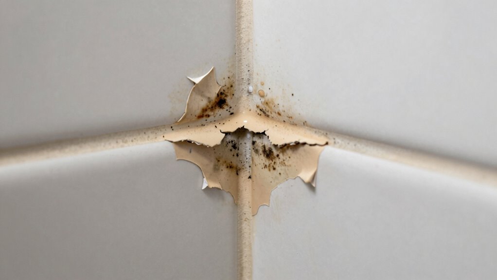 proper caulk application techniques