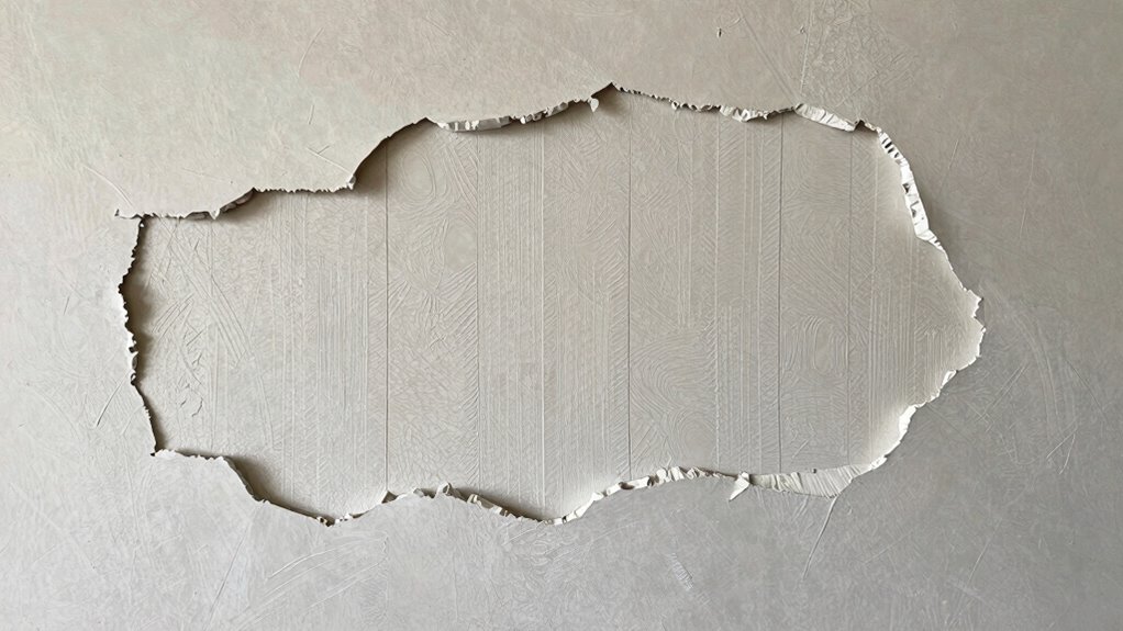 proper joint compound application