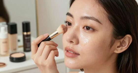 proper primer application timing