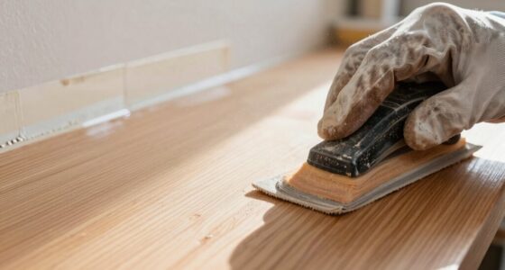 proper surface preparation techniques