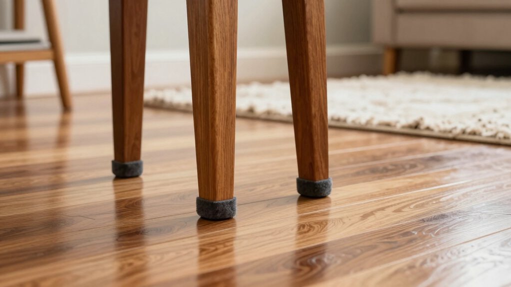 protect floors from furniture scratches