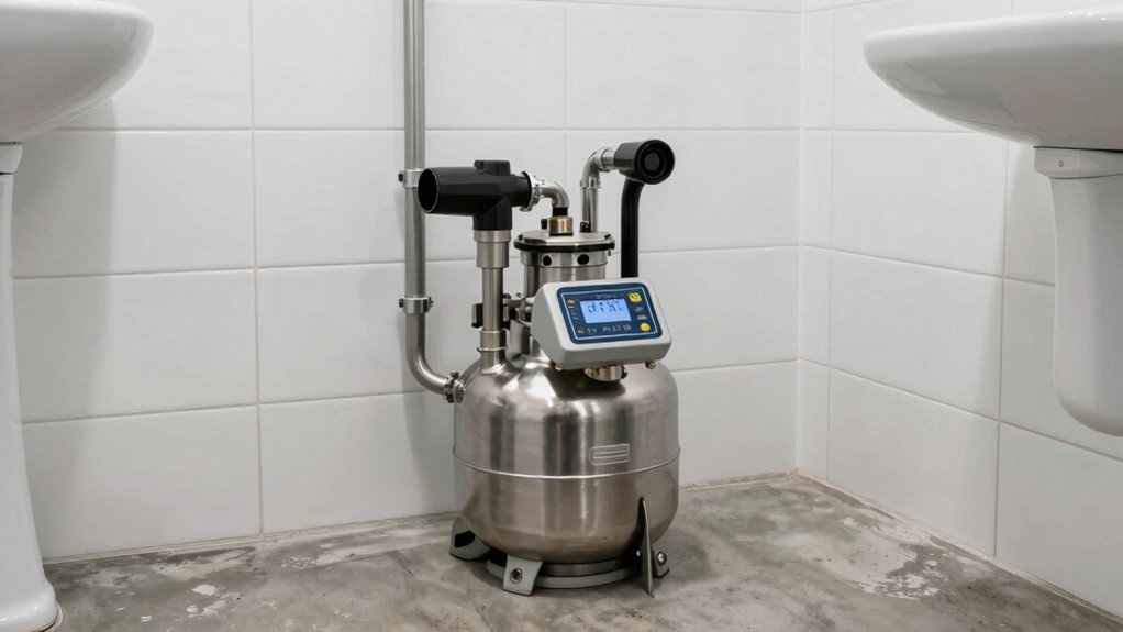 pump selection considerations