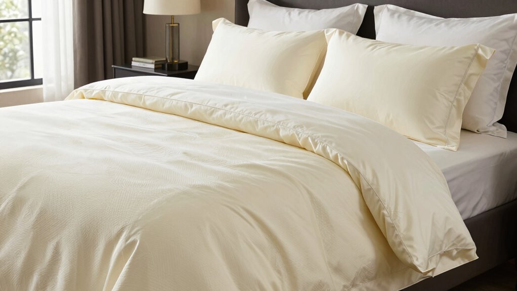 quality comfort durability certification