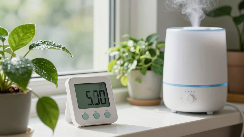 regular device cleaning and calibration