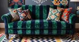 reliable pattern mixing strategy