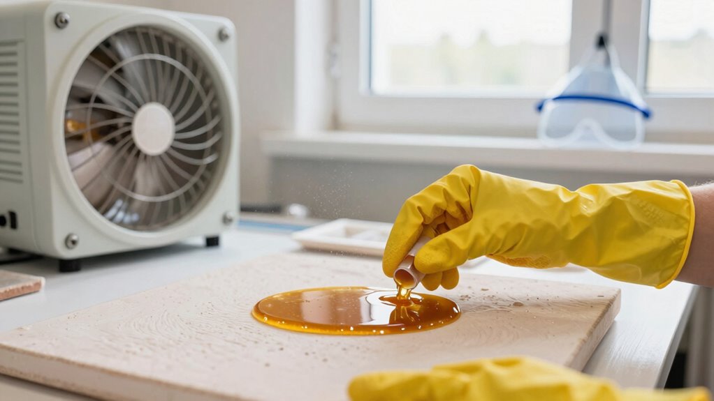 respond quickly seek medical